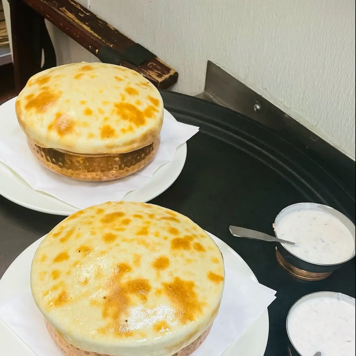 Onion Soup