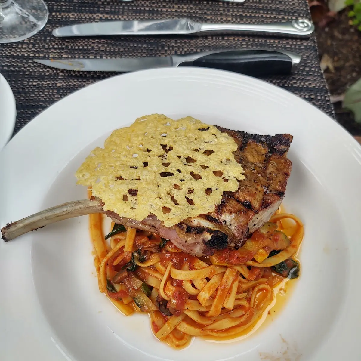 Pork Chop