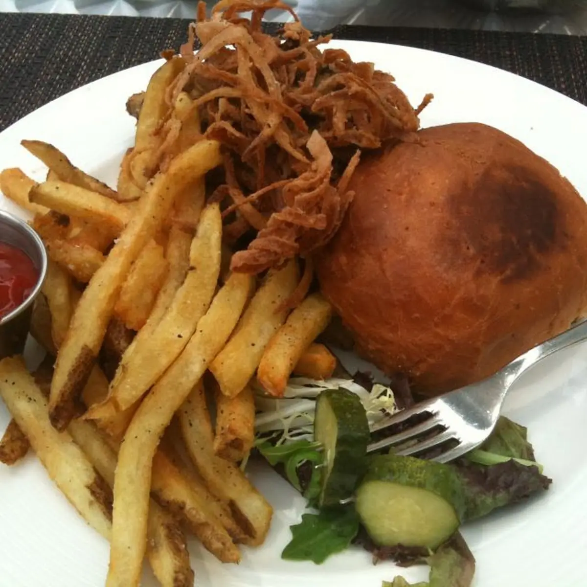 Pulled Pork