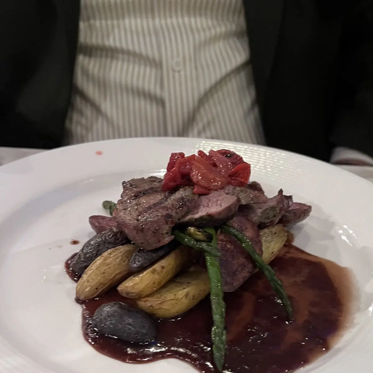 Ribeye Steak