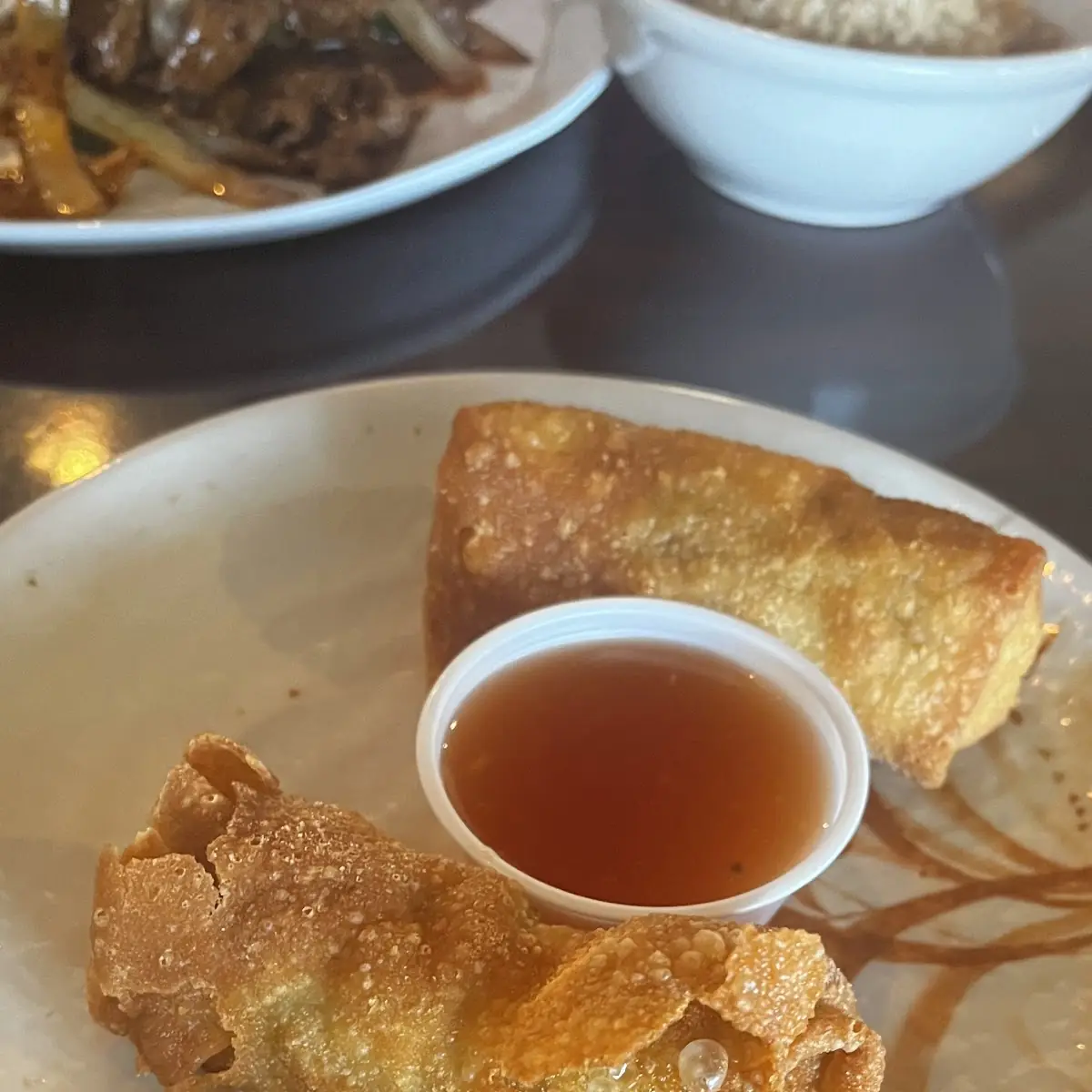Spring Rolls 4