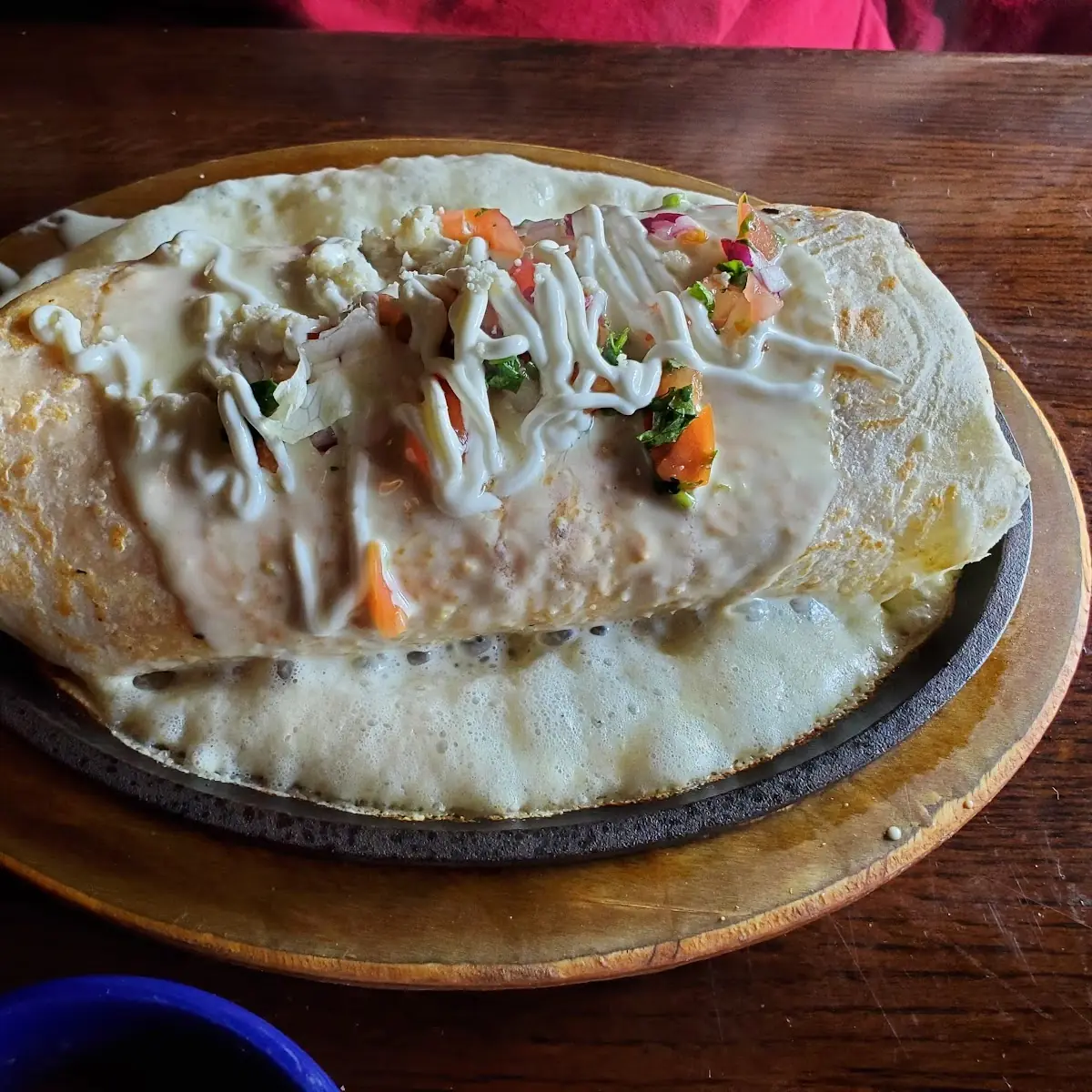 Burrito Supreme