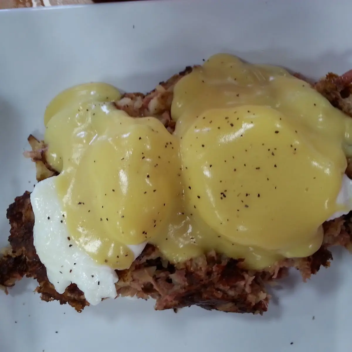 Country Fried Steak