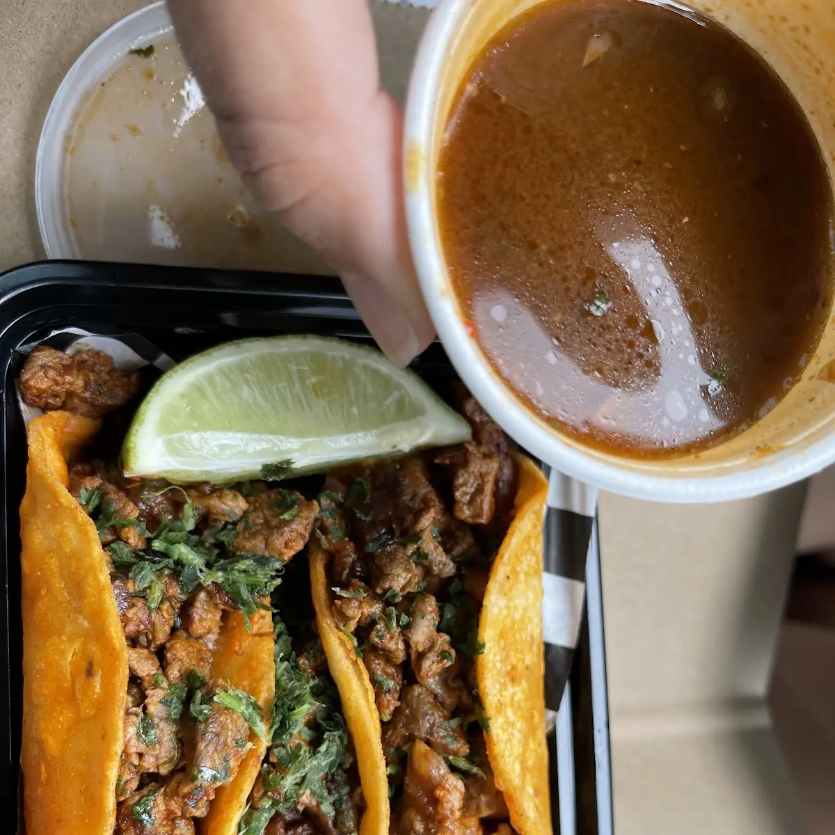 Asada Taco