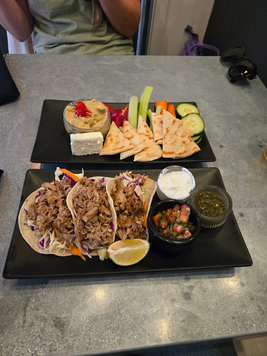 Pulled Pork