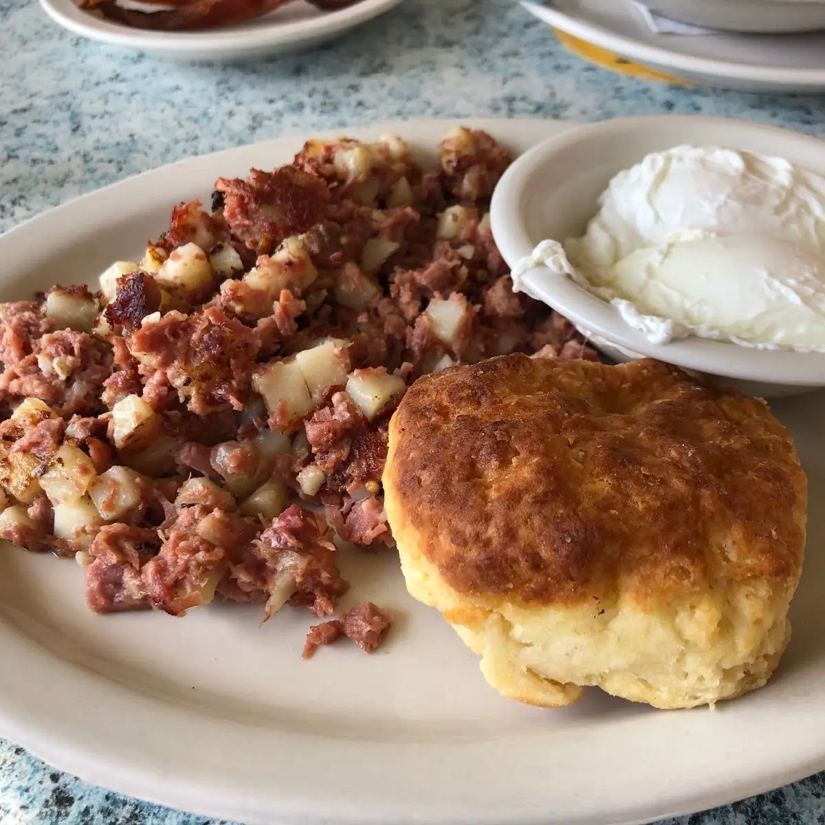 Corned Beef Hash
