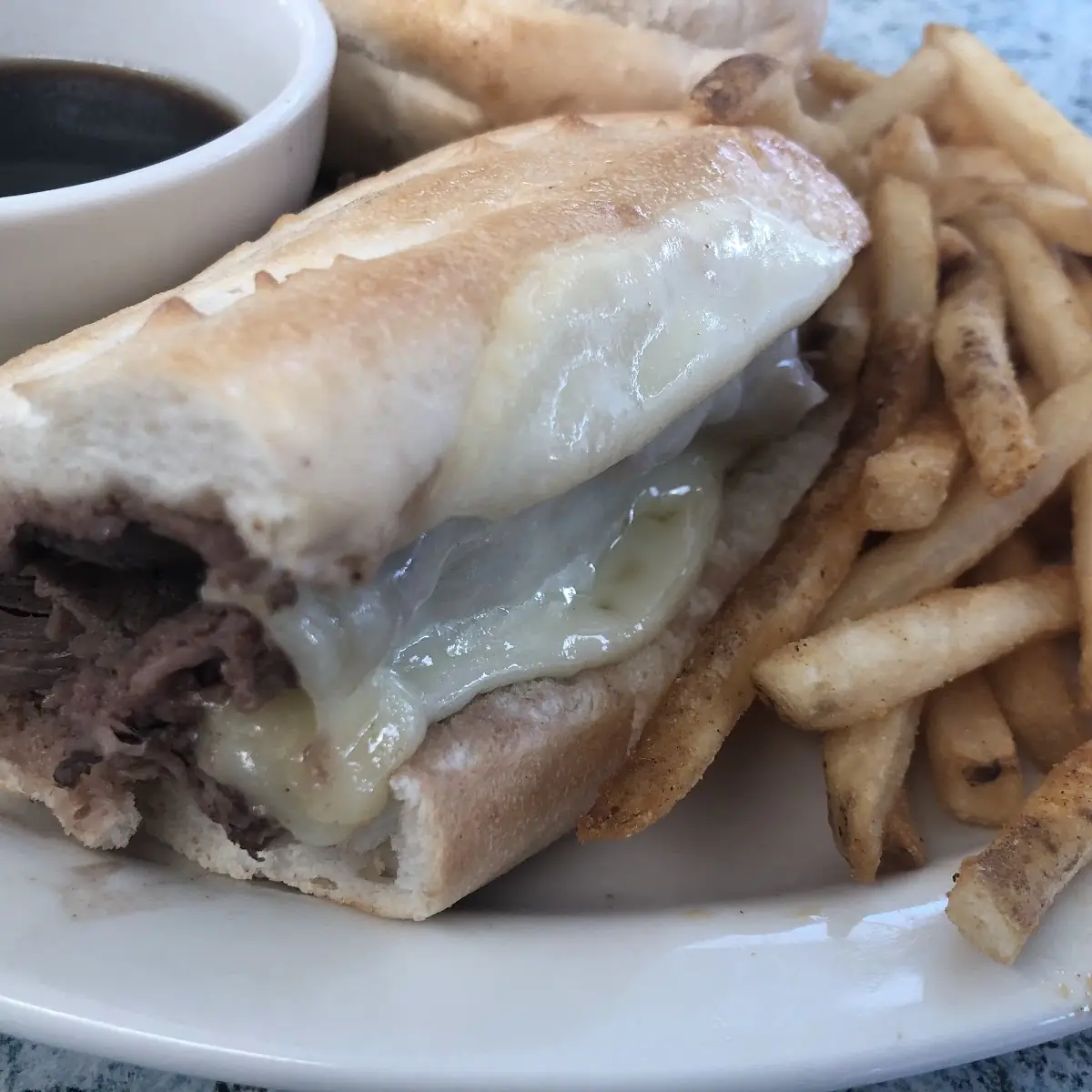 French Dip