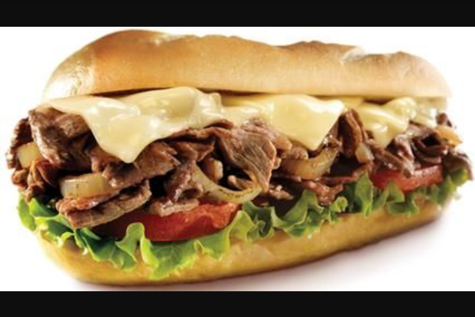 Philly Cheesesteak