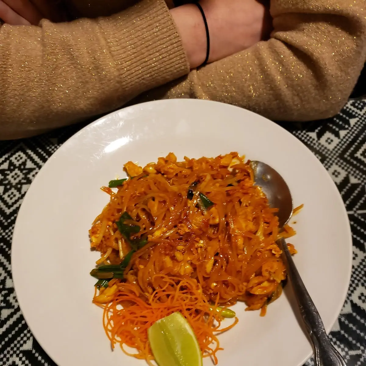 Mee Krob