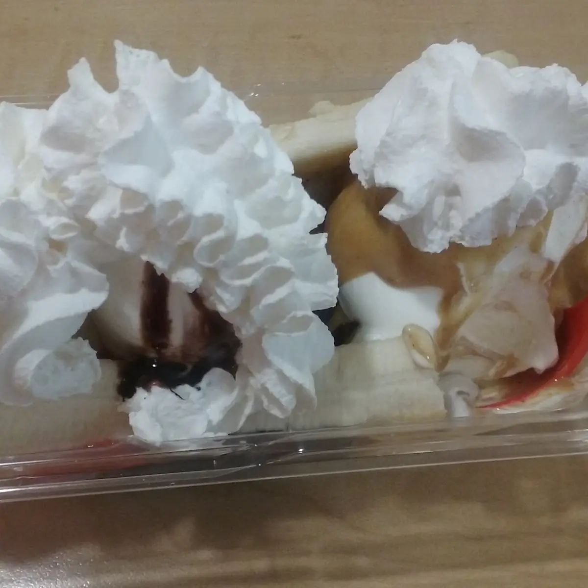 Banana Split