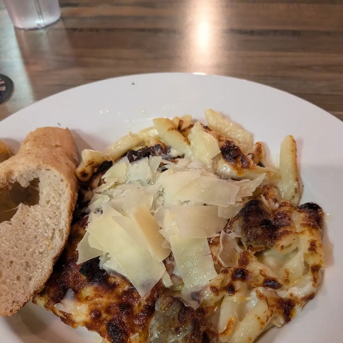Mac & Cheese