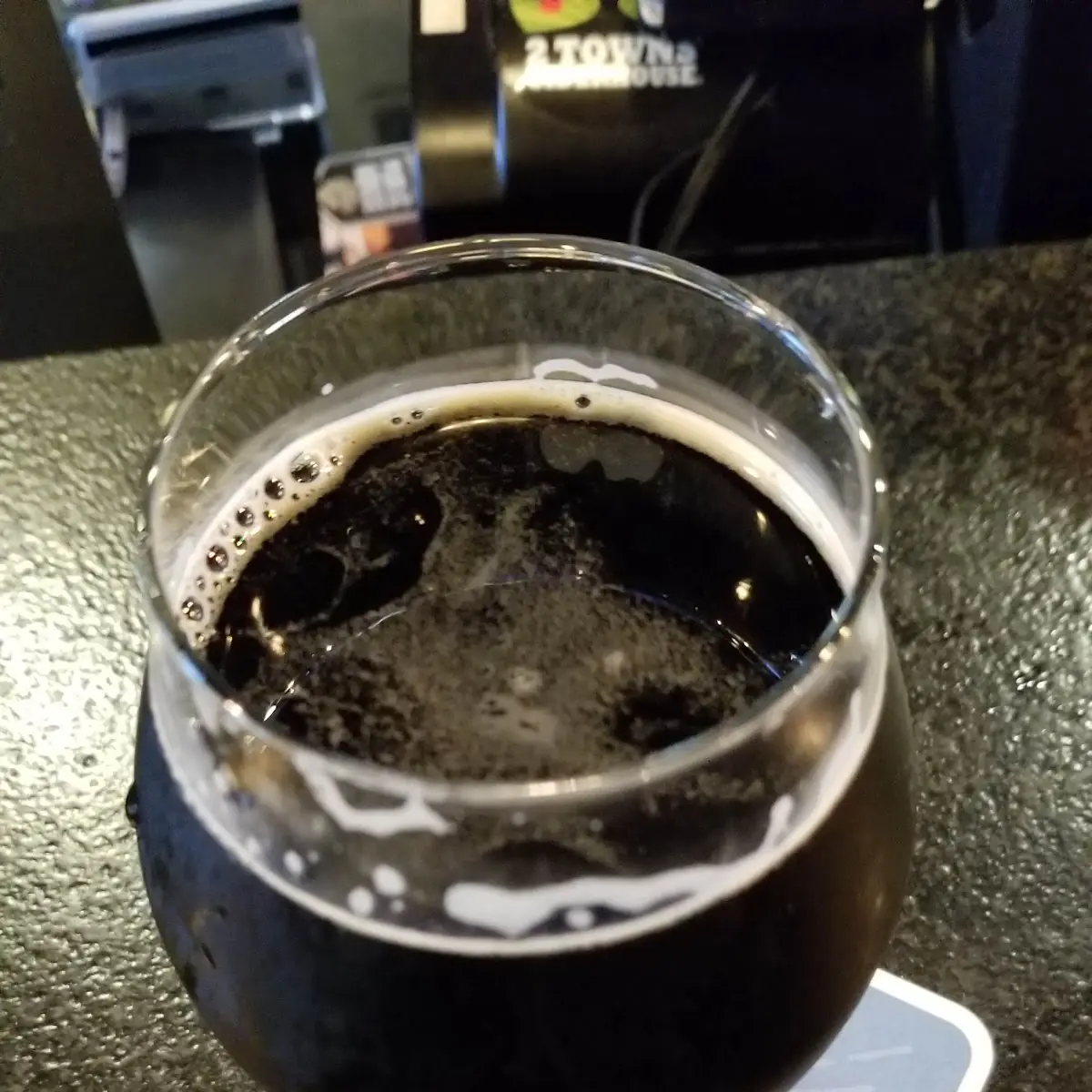 Mug Root Beer
