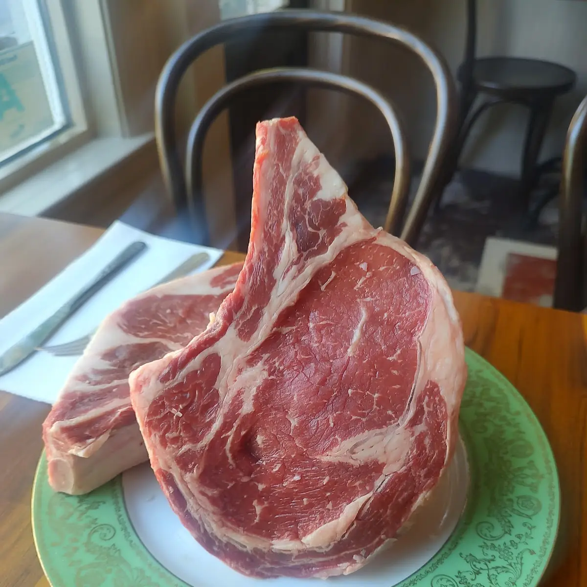Boast Prime Rib
