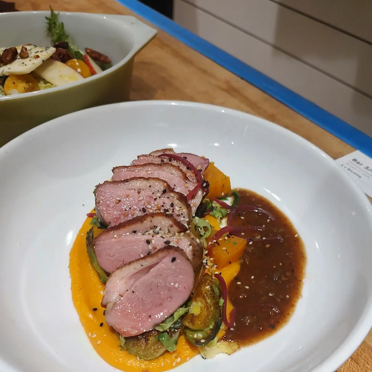 Duck Breast
