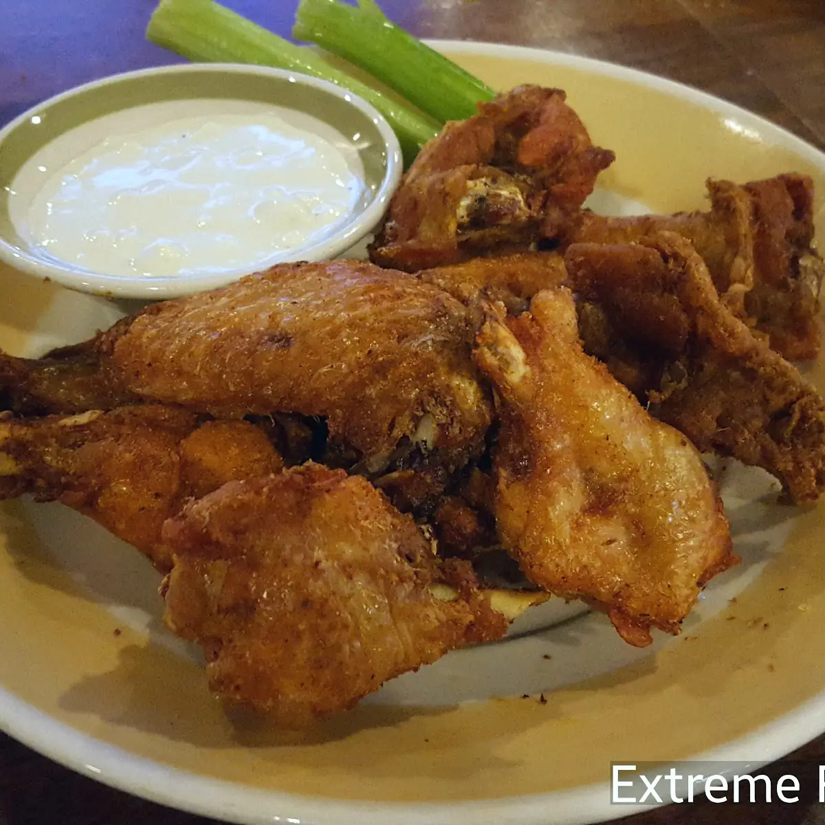 Chicken Wings