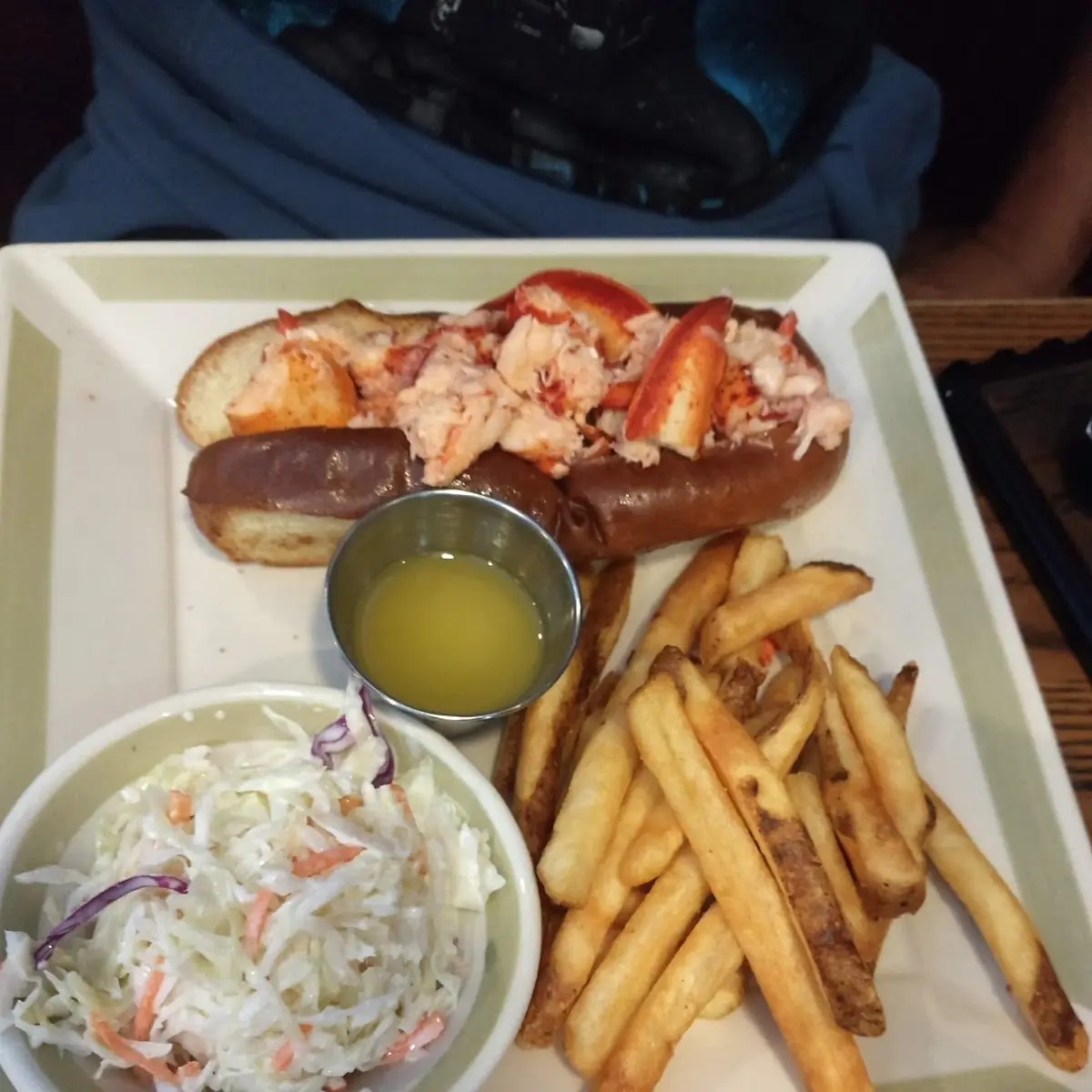 Lobster Roll