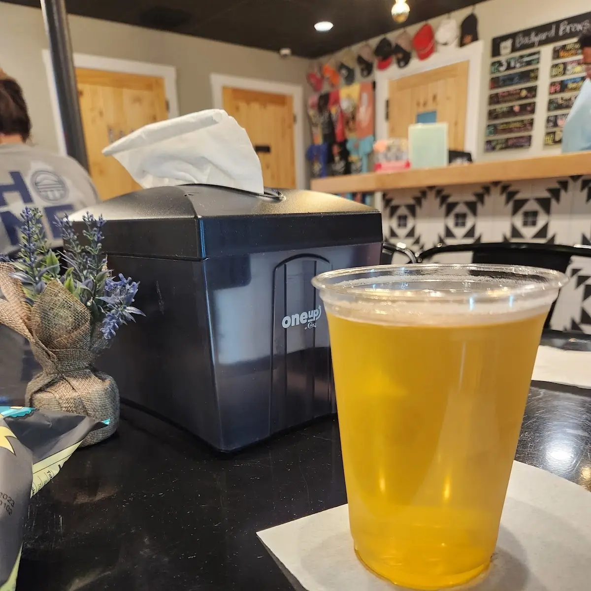 Cold Beer