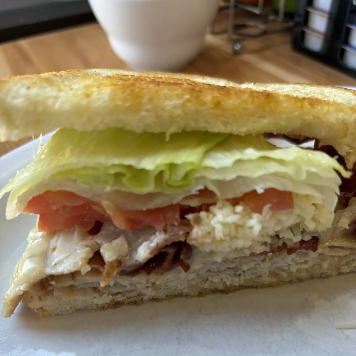 Club Sandwich