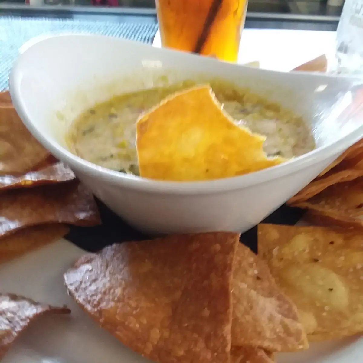Cheese Dip
