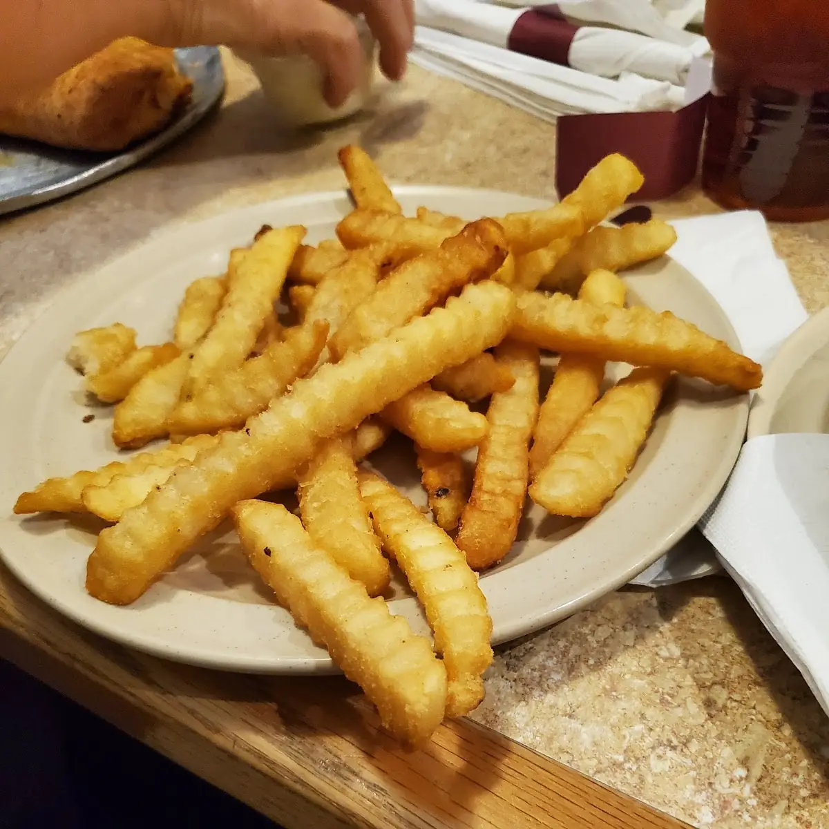 French Fries