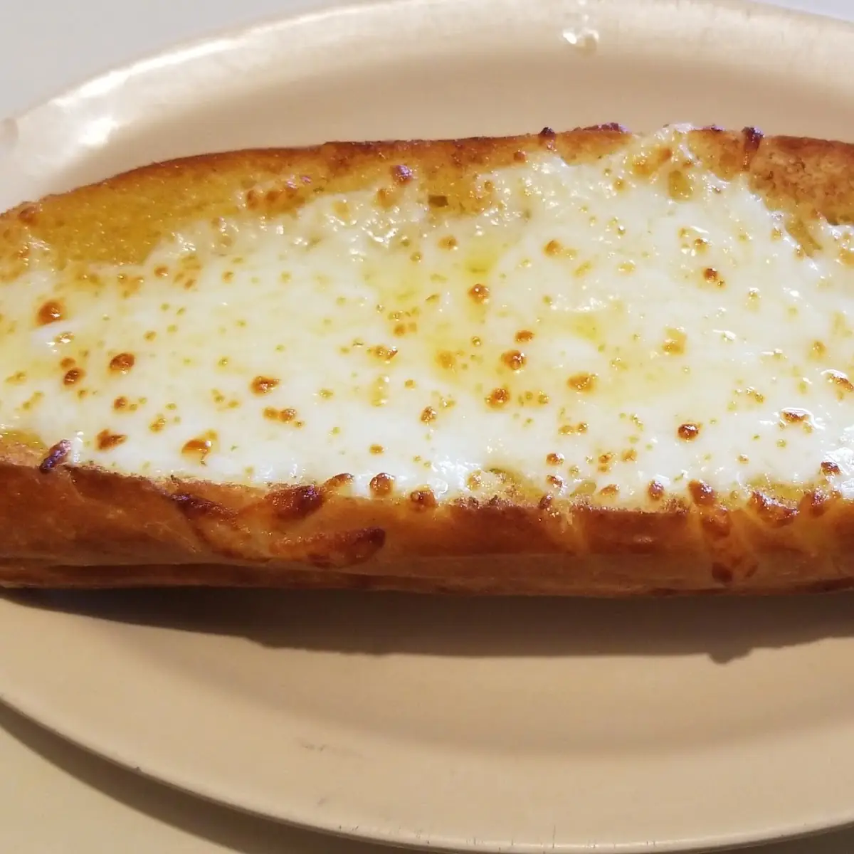 Large Garlic Cheese Bread