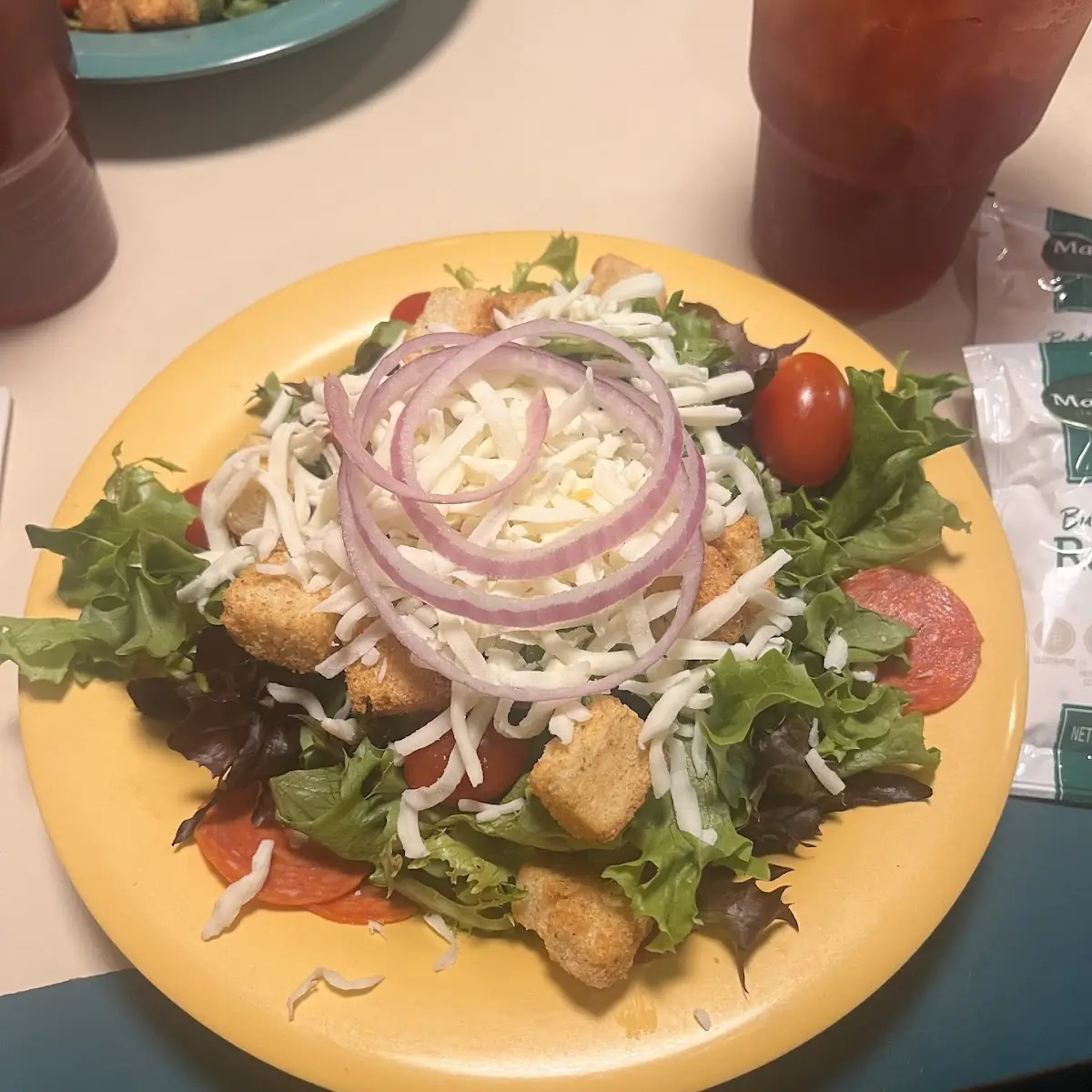 Salad