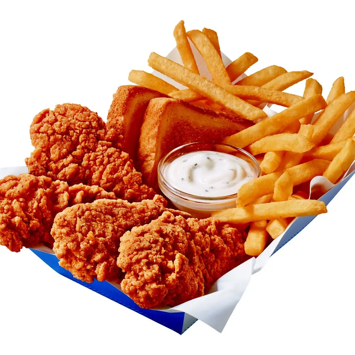 Chicken Strip Basket