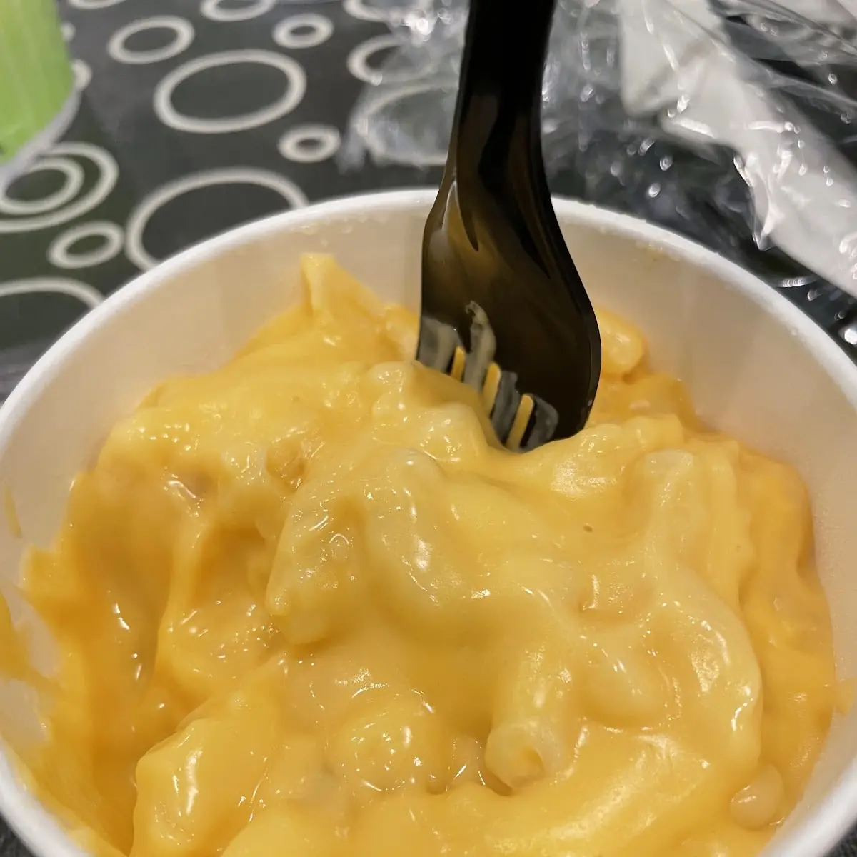 Mac & Cheese