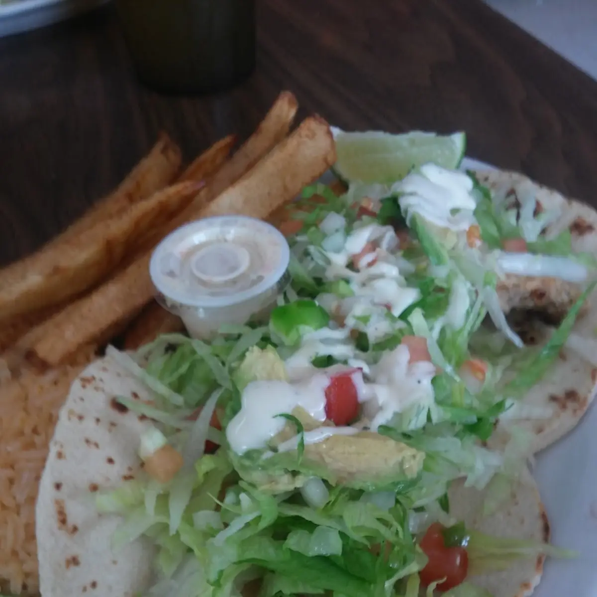 Especial De Tacos (2)