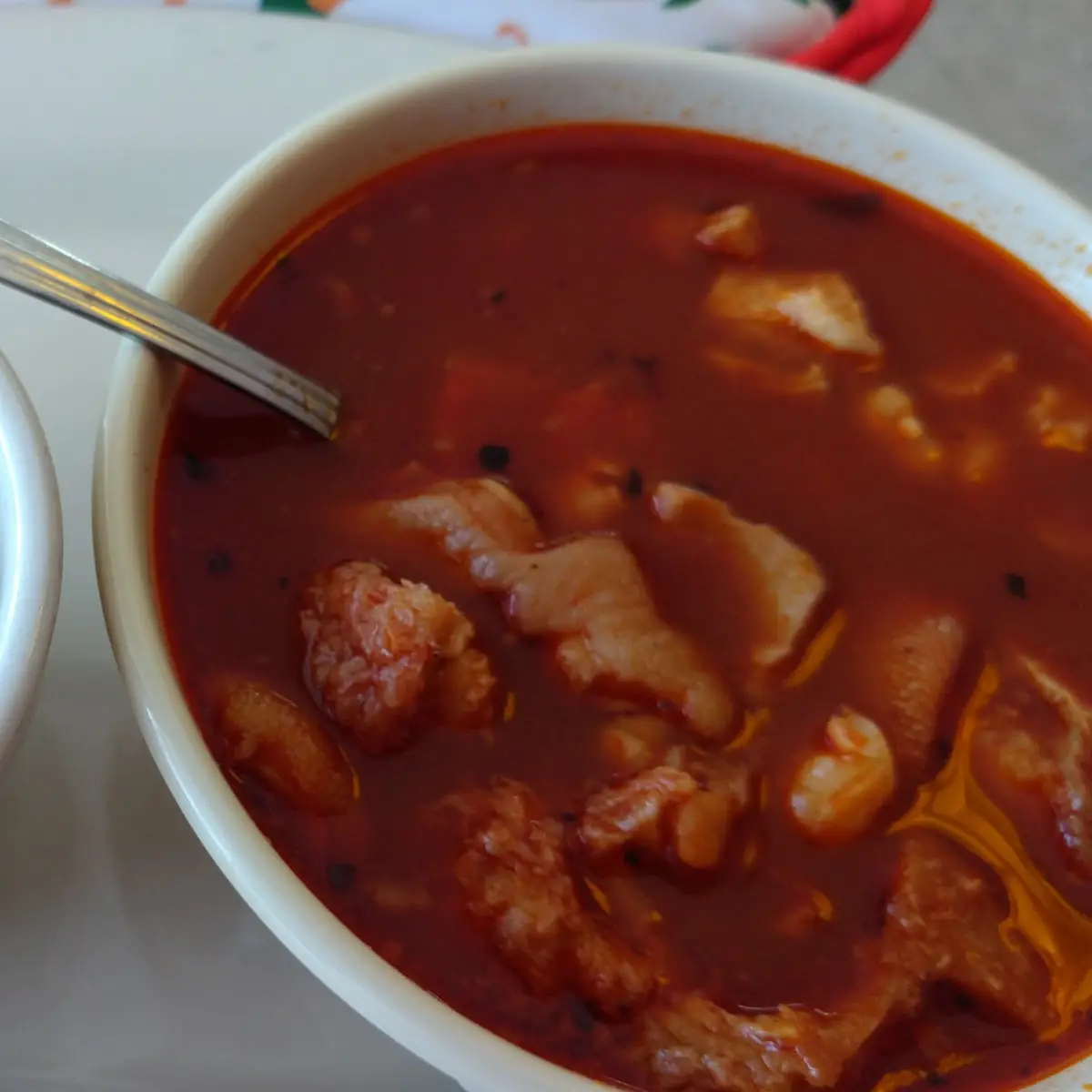 Menudo Grande