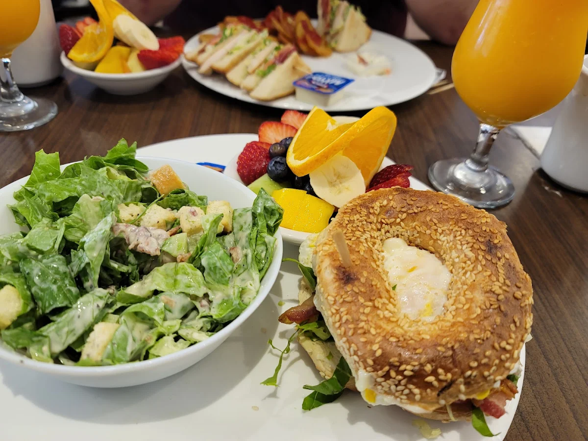 Caesar Salad