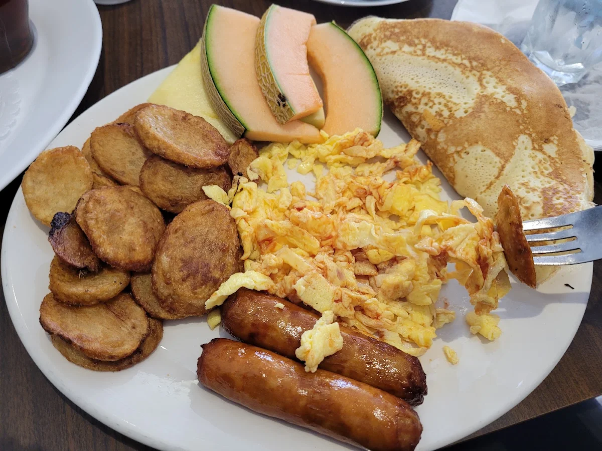 Breakfast Club