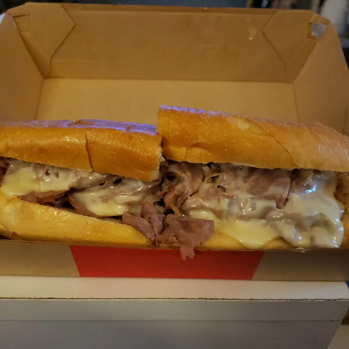 French Dip