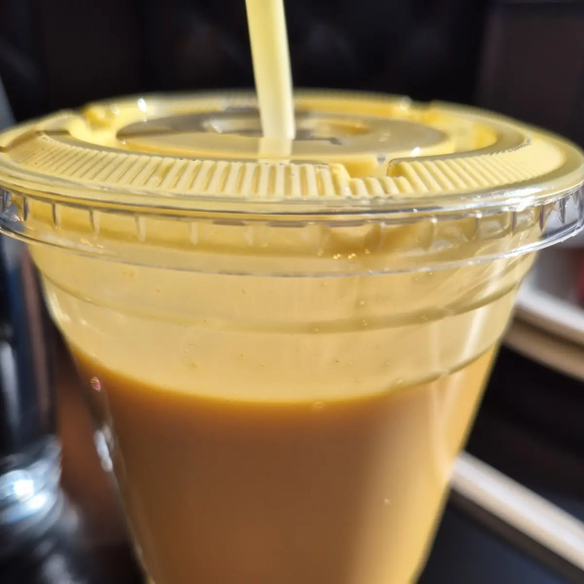 Sweet Lassi