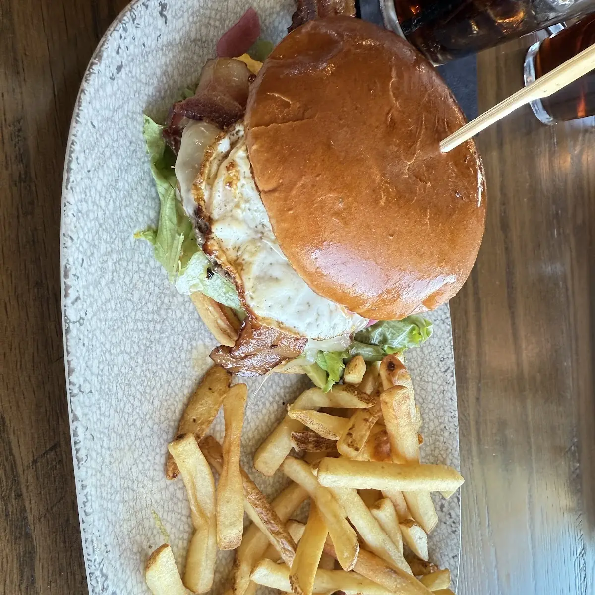 Chicken Sandwich