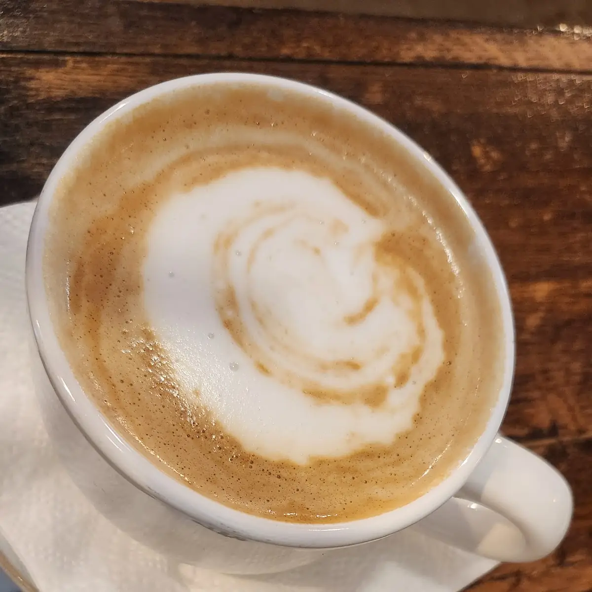 Cappuccino
