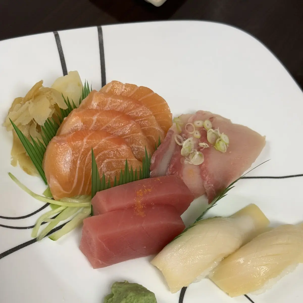 Sashimi