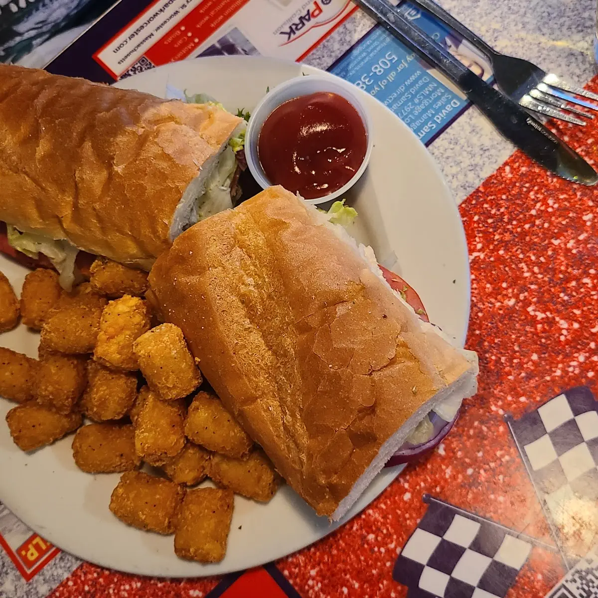 Italian Sub