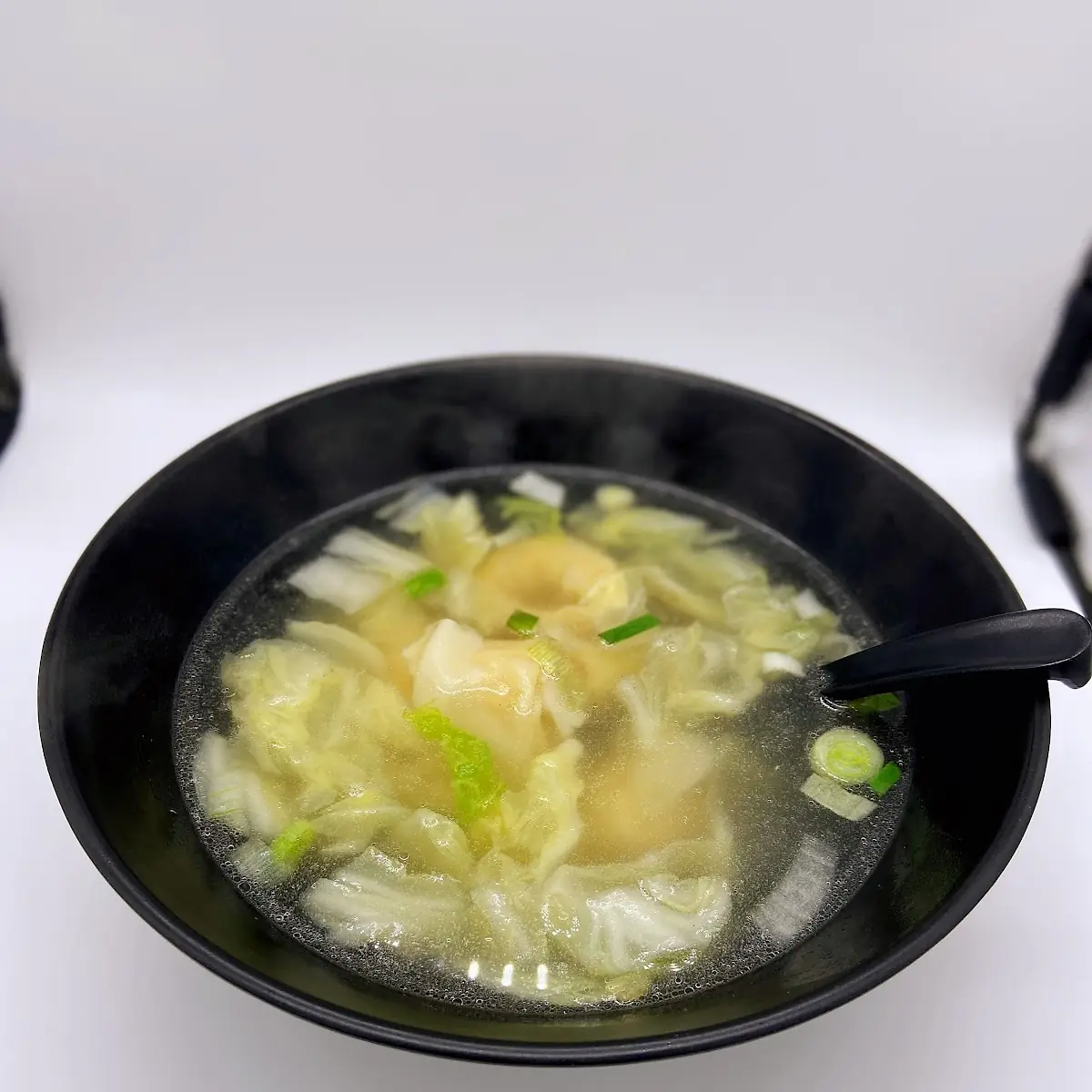 Wonton Soup