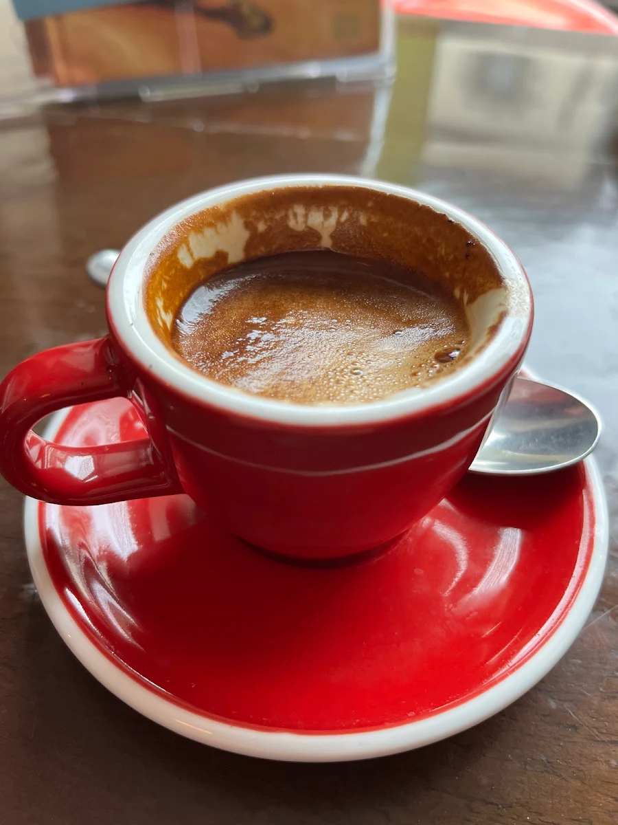 Espresso