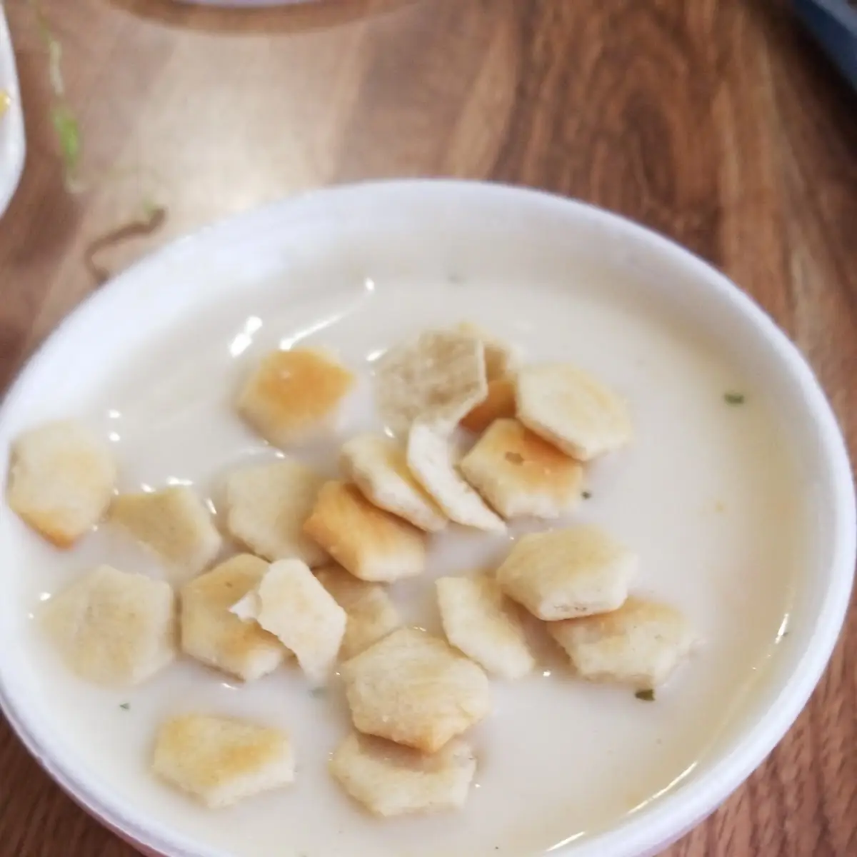 Potato Soup