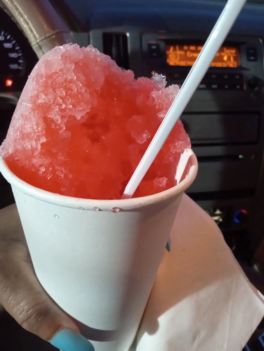 Shaved Ice