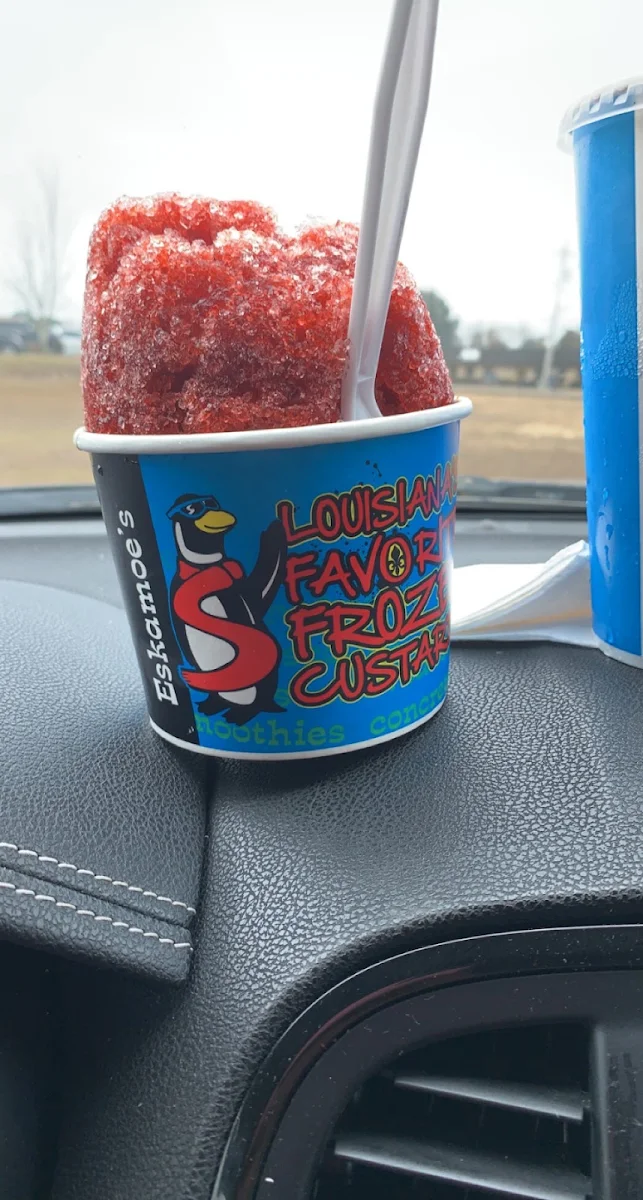 Snow Cone