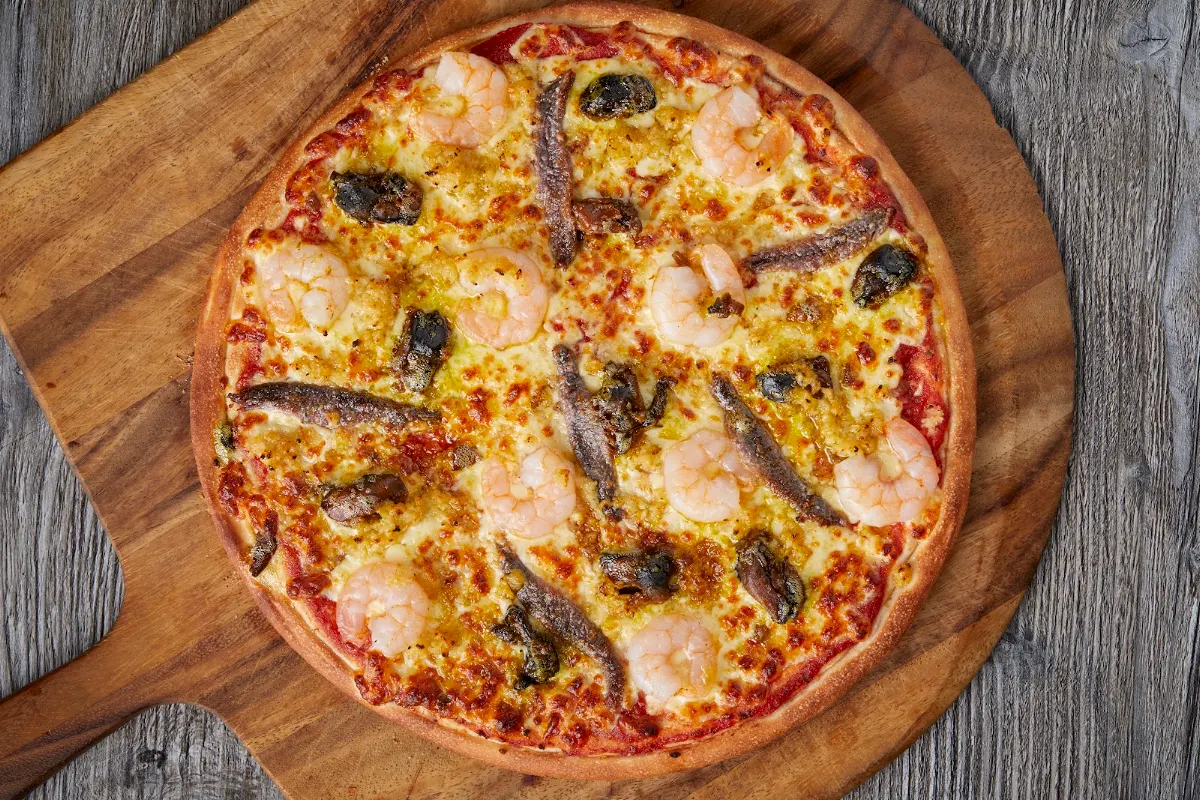 Highlights, Amalfi Pizza & Pasta Kirwan