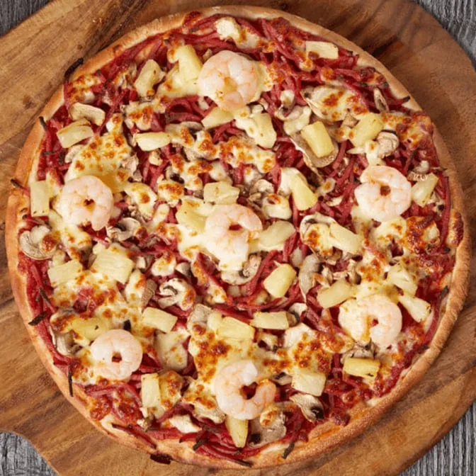 Highlights, Amalfi Pizza & Pasta Kirwan