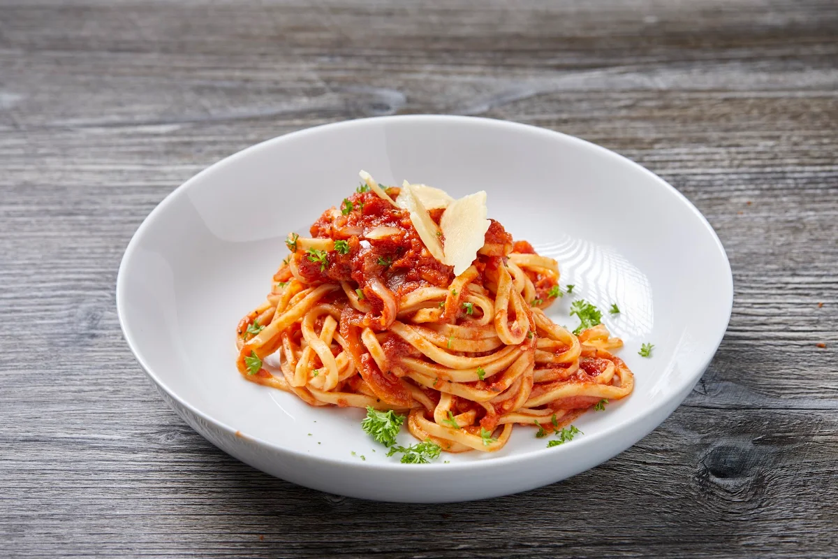 Highlights, Amalfi Pizza & Pasta Kirwan