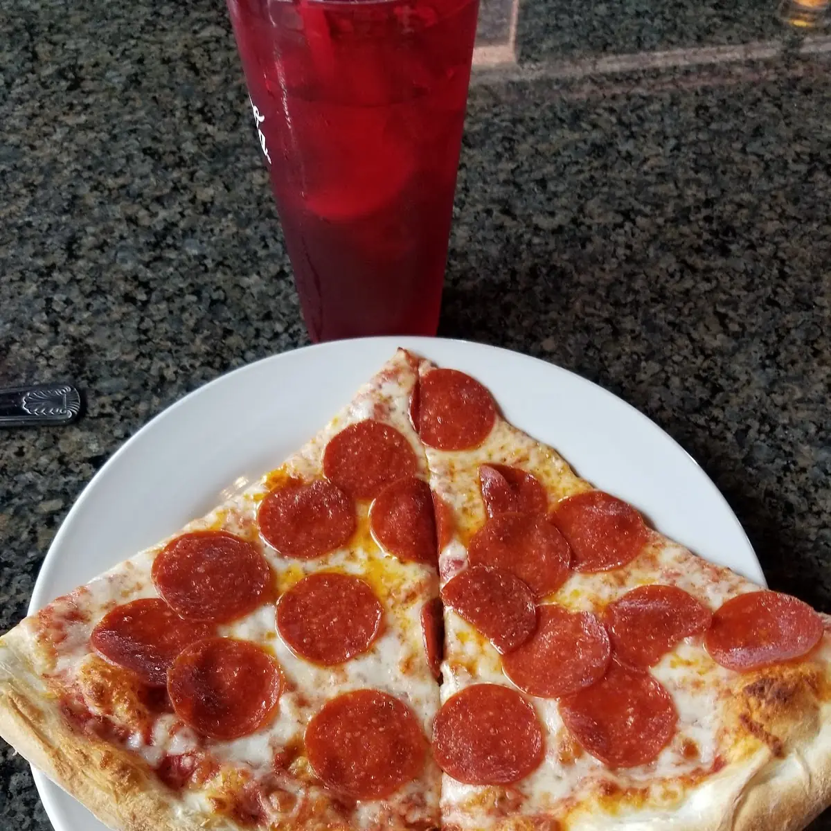Pizza Slices