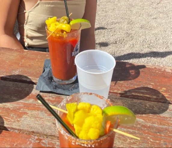 Bloody Mary