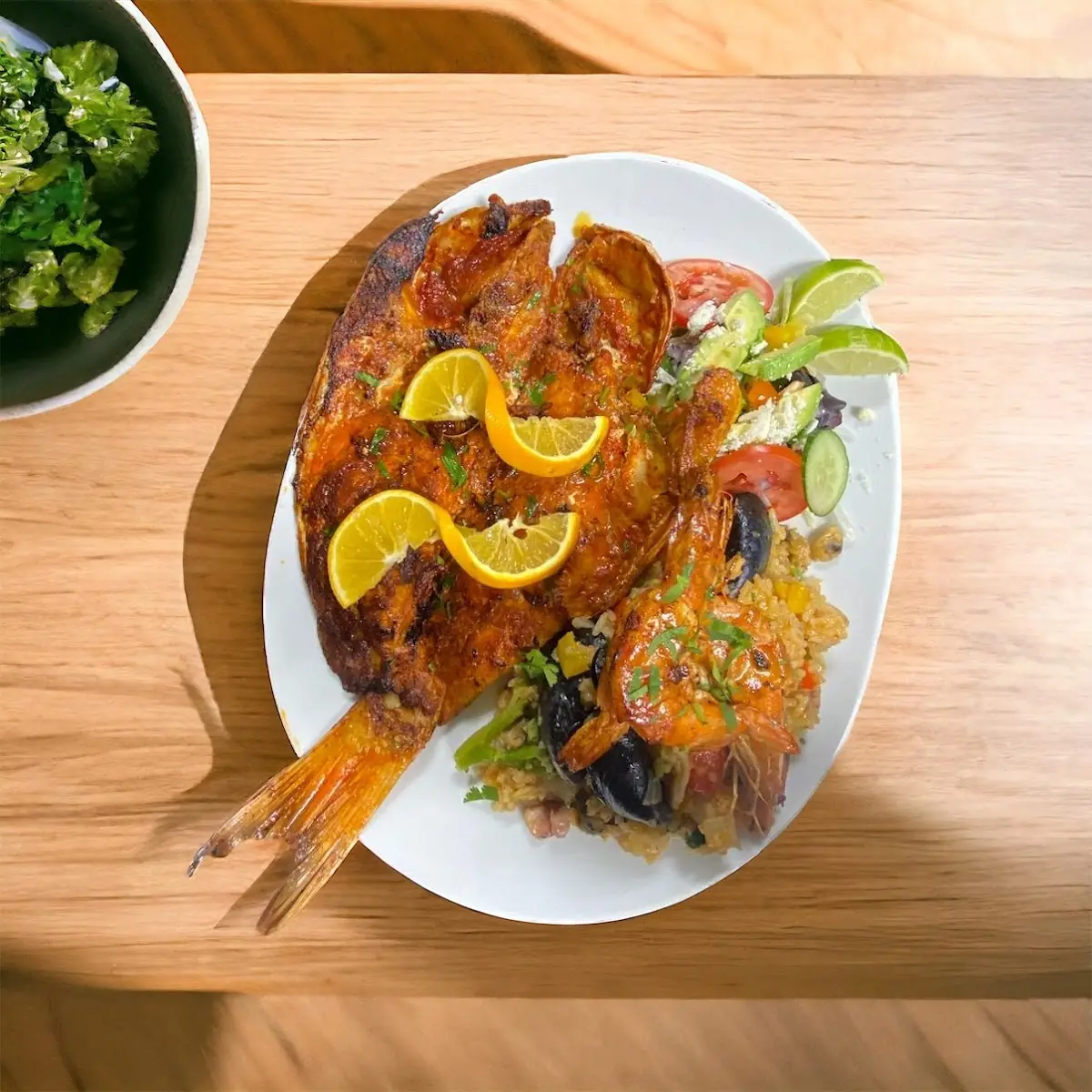 Fish Fry