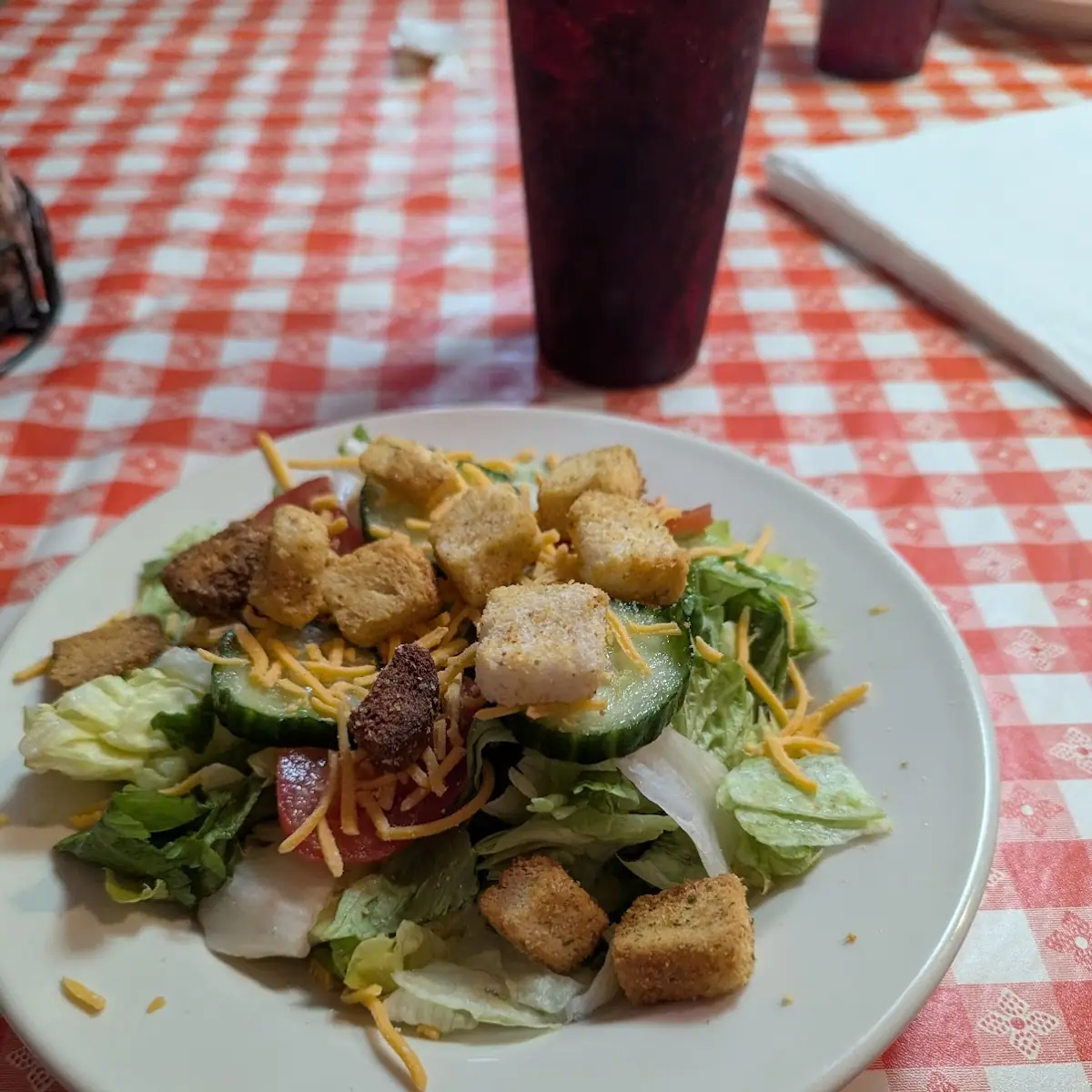 Side Salad